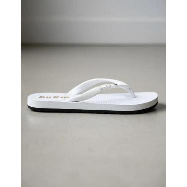 Imagem de Kit 2 Pares Chinelo Feminino DuRio Pitanga Top Leveza Conforto Colorid