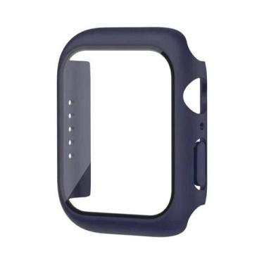 Imagem de Película de Vidro Temperado para Apple Watch Series 3/SE/4/5/6/7 - 40m