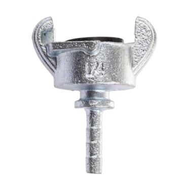 Imagem de Stgfyxgs Engate Rápido para Ferramentas Pneumáticas, Conexão Universal NPT, Leve, para Ferramentas Pneumáticas Industriais, Estilo B