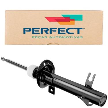 Imagem de Amortecedor Fiesta 2003 a 2012 Dianteiro LE LD