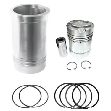 Imagem de Kit Yanmar AE1 AE2