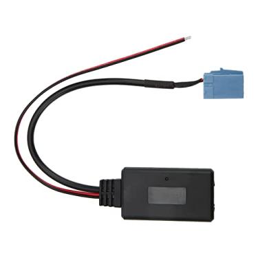 Imagem de 4.0 aux Em Adaptador, Adequado para B5, para Com Carro aux Em Módulo, Feito para o Radio 2000-up