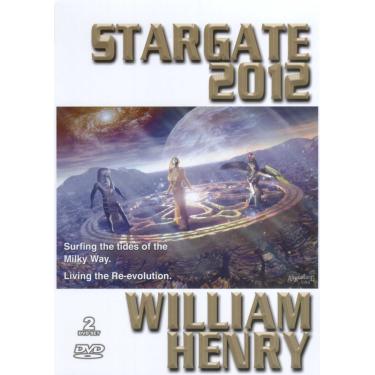 Imagem de Stargate 2012 - 2 DVD Set