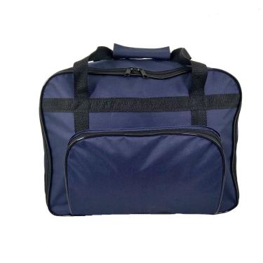 Imagem de Bolsa Mala Maquina Costura Domestica Portatil Com Rodinha