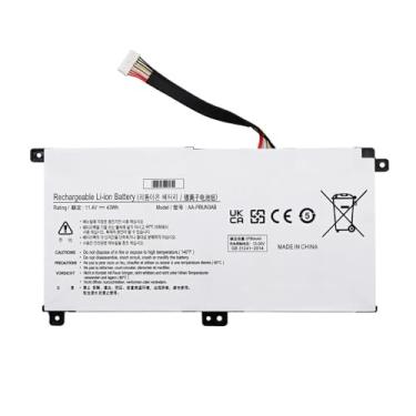 Imagem de Bateria para Notebook Samsung Galaxy Book2 11.4V 3.900 mAh X22s NP300E4M E35S NP300E4L Essentials E30 NP350XAA-KF1BR Expert X30 NP350XAA-KD1BR X30 NP550XCJ-KF1BR X40 NP550XCJ-XF2BR X50 NP550XCJXS1BR
