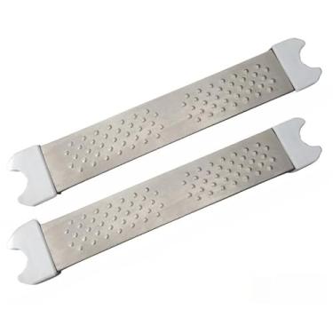 Imagem de Degrau De Piscina AçO Inox Com Tirante(2 UNIDADES)