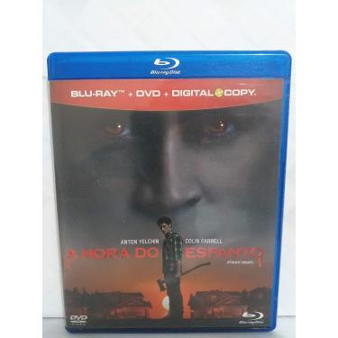 Imagem de Blu-Ray + DVD + Cópia Digital - A Hora do Espanto - Fright Night - 3 Discos