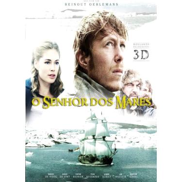 Imagem de O Senhor dos Mares - ( Nova Zembla ) Reinout Oerlemans