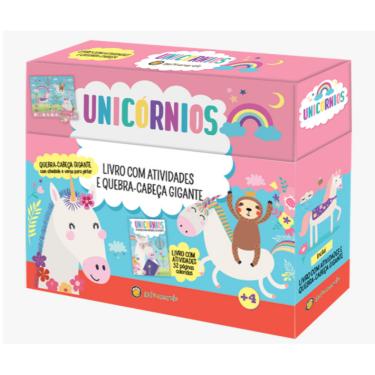 Imagem de Diversão Surpresa - Unicórnios