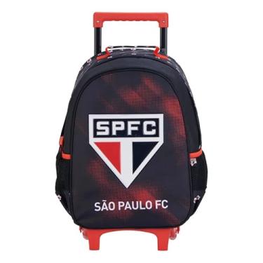 Imagem de Mochila de Rodinhas Escolar 16 São Paulo R