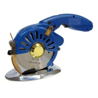 Imagem de Máquina de corte 4 polegadas direct drive 220v - 200w - chering