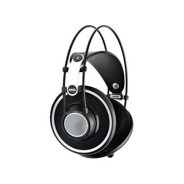 Imagem de Fone de Ouvido de Referencia AKG K702 Aberto