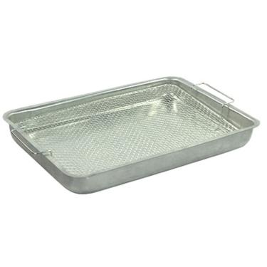 Imagem de Escorredor de Frituras e Assadeira G 33x50cm