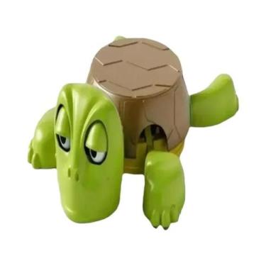 Imagem de Porta-copos De Tartaruga Engraçada E Fofa Para Chá E Café, Decoração D