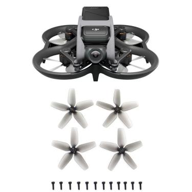 Imagem de Kit de Hélices Sunnylife para Drone DJI Avata - Cinza