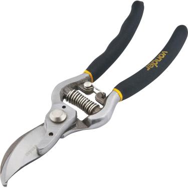 Imagem de Tesoura para poda 8.1/2" aço forjado - Vonder