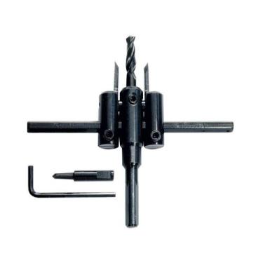 Imagem de Broca Vídea Furo Circular para Cerâmica MTX - 30 à 130mm 7282155, 1, 3