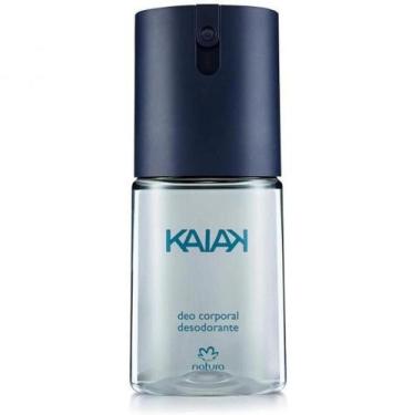 Imagem de Deo Corporal Kaiak Masculino - Natura