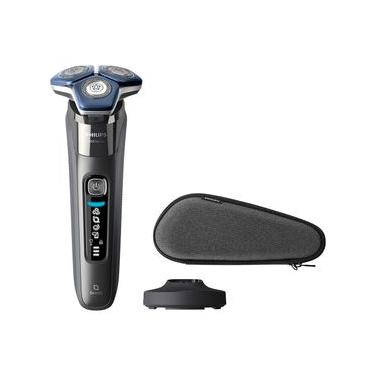 Imagem de Barbeador Shaver Philips Serie 7000 Uso Seco e Molhado - S7887/35