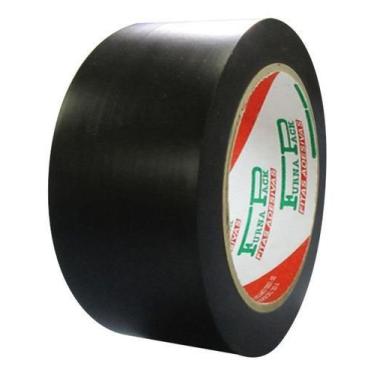 Imagem de Fita de Demarcação e Sinalização De Solo Piso 48mm X 30 Metros Várias 