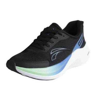 Imagem de Tenis Feminino Caminhada Dia a Dia Esportivo Running Kolosh-Feminino