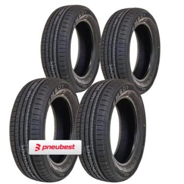 Imagem de Kit 4 Pneus 205/55R17 95W FM601 Kpatos