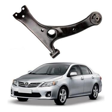 Imagem de Bandeja Esquerda Corolla 1.8 2008 A 2014 - Aneli