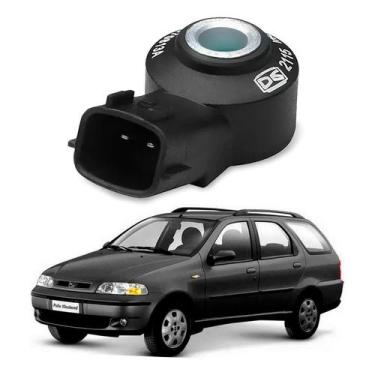 Imagem de Sensor Detonação Ds Palio Weekend 1.3 8v 2001 A 2004