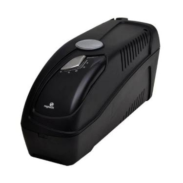 Imagem de Nobreak Ragtech 700VA 4164 Easy Pro Trivolt Automático