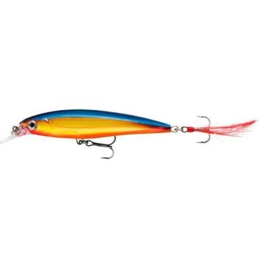 Imagem de Isca Rapala Xrap XR 10