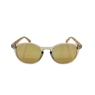 Imagem de ÓCULOS DE SOL GRATIDÃO ENRICO REDONDO UNISSEX-Unissex