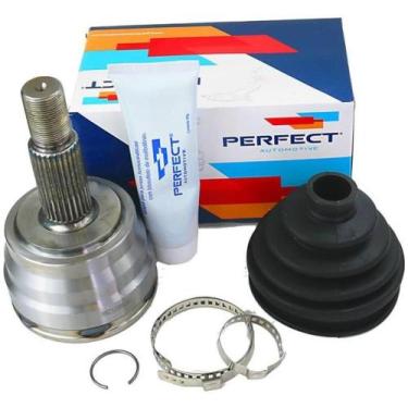 Imagem de Junta Homocinética Master 2002 a 2013 Perfect KJH5895