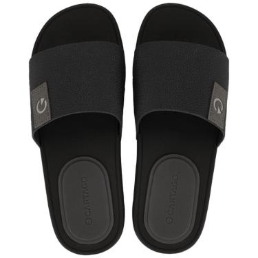 Imagem de Chinelo Slide Cartago Dakar Masculino Macio-Masculino