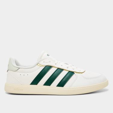 Imagem de Tênis Adidas Breaknet Sleek Feminino-Feminino