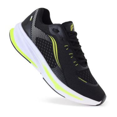 Imagem de Tênis Infantil Feminino Lig Shoes Impulse Academia Treino Confortável 
