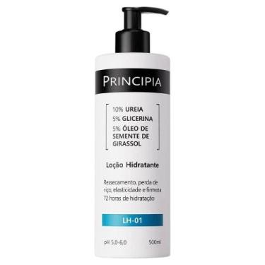 Imagem de Principia Loção Hidratante LH-01 500ml - COSMO IND