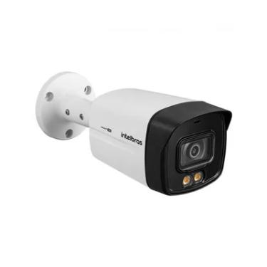Imagem de Câmera Intelbras De Tv Para Sistema De Segurança, Vhd 3240 Full Color G6