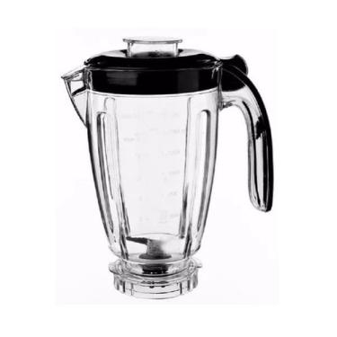 Imagem de Copo Liquidificador Walita Philips Viva Collection Ri2081 Pt - MICROMA