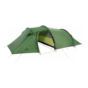Imagem de Barraca Naturehike Opalus Ultraleve 3p C/ Footprint