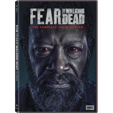 Imagem de Fear the Walking Dead: The Complete Sixth Season
