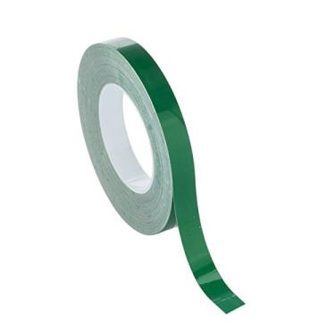 Imagem de (Green Gloss) - Chartpak Graphic Art Tape, 0.6cm W x 820cm L, Green Gloss, 1 Roll (BG2504)