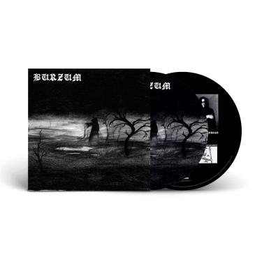 Imagem de Burzum (Picture Disc) [Disco de Vinil]