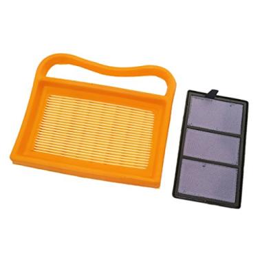 Imagem de menolana para kit de filtro de ar com pré-filtro para TS410, TS420, TS 410, TS