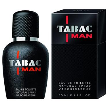Imagem de Tabac homem por Maurer & Wirtz Eau De Parfum Spray 1.7 oz para homens