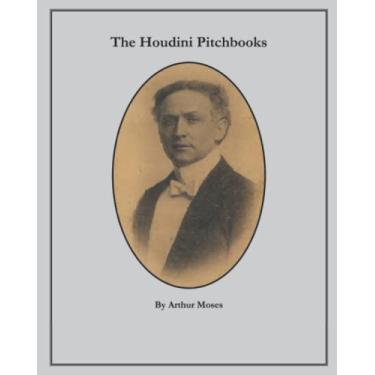 Imagem de The Houdini Pitchbooks