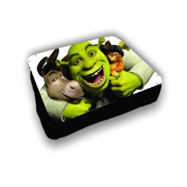 Placa Decorativa Burro Shrek - AliExpress