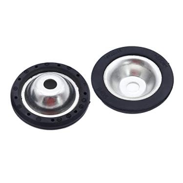 Imagem de Baoblaze Amortecedor leve amortecedor, 2 peças, amortecedores, suportes, amortecedores, placas de montagem