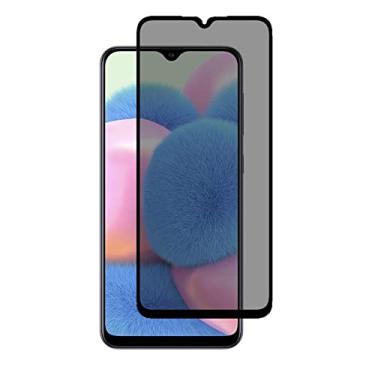 Imagem de Película Privacidade Anti Spy De vidro Para Galaxy A30s (Tela 6.4) (C7COMPANY)