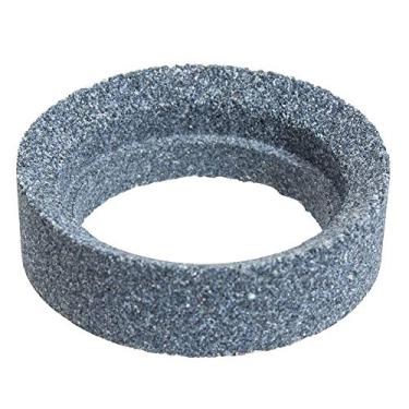 Imagem de Rebolo para Reposição Afiadora 75mm Gr 80 Rocast 54,0004