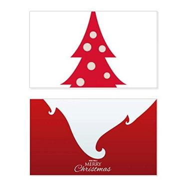 Imagem de Árvore de Natal, festival, vermelho, feriado, comemorações, cartão de felicitações, mensagem de Natal